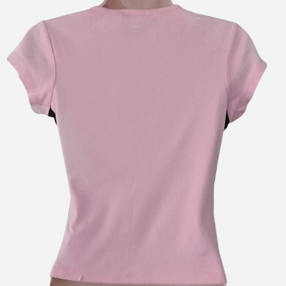 "Pasadena" T-shirt - Picture 5 of 7